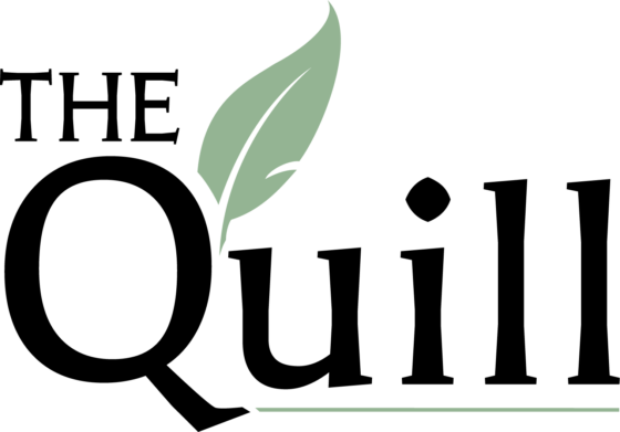 The Quill Logo